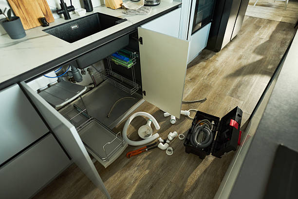 Reliable Pipe Repair contractor in New Springfield, OH by Street Wise - Plumbing