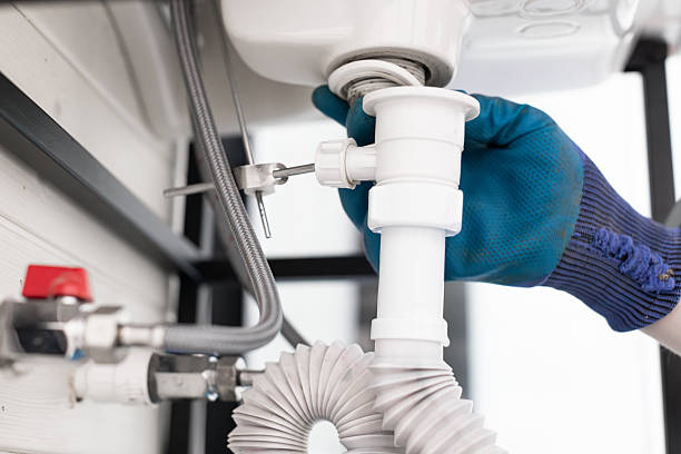 24/7 Emergency Pipe Repair experts in New Springfield, OH