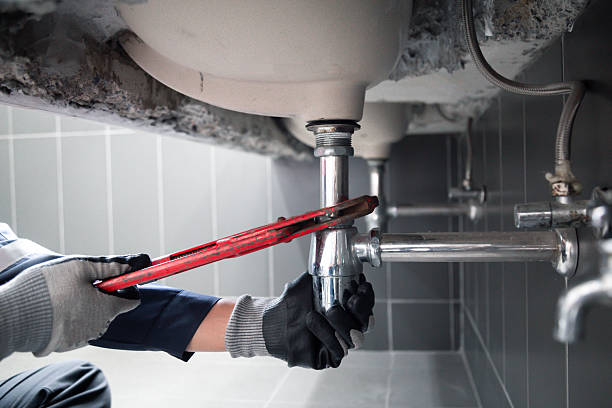 Licensed Pipe Repair service in New Springfield, OH - Street Wise - Plumbing